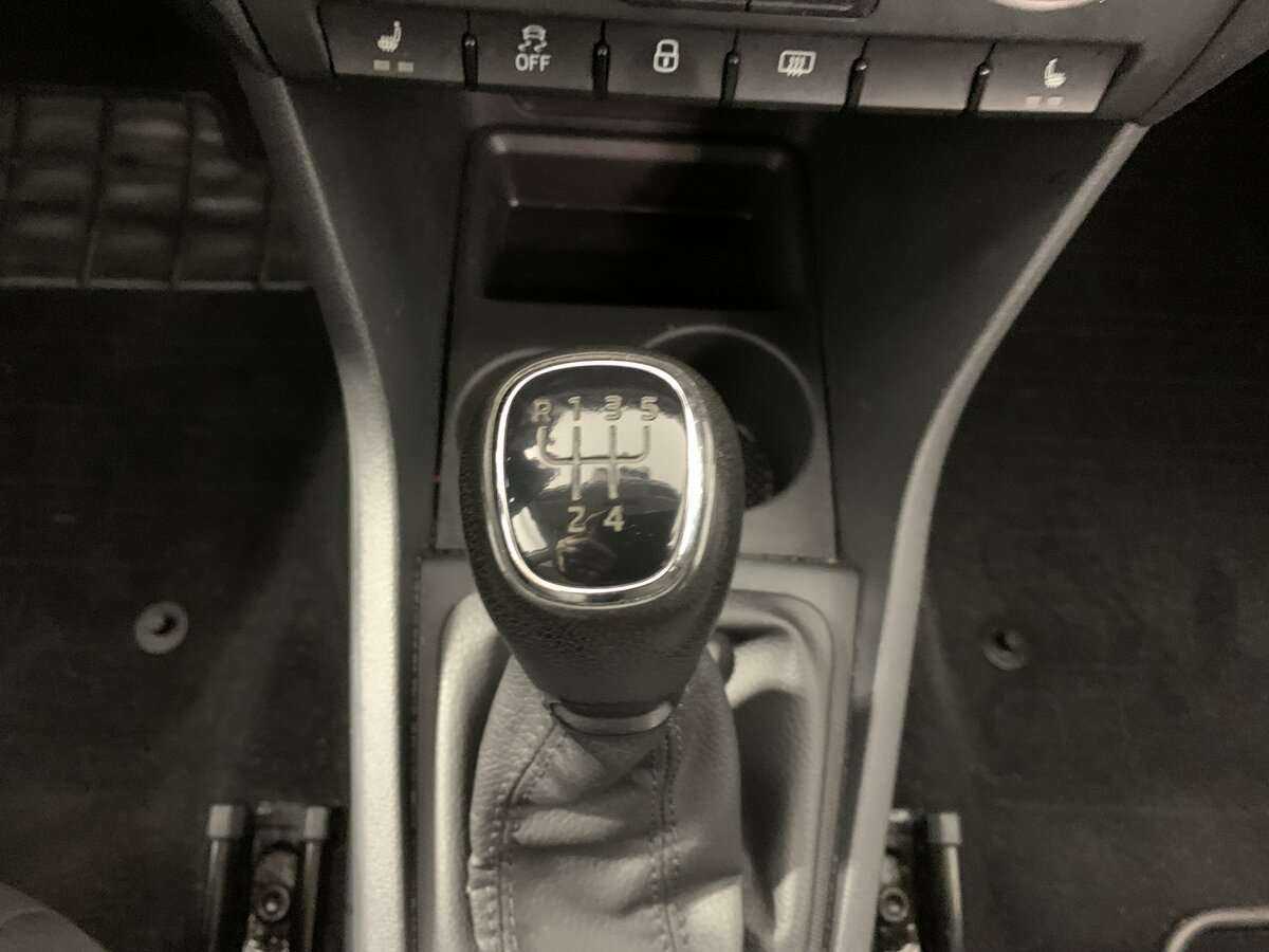 Купить Шкода Рапид, 2017, 110 123 км.. Фото: #23