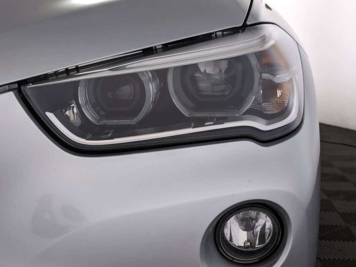 Купить БМВ Икс1, 2015, 186 398 км.. Фото: #10