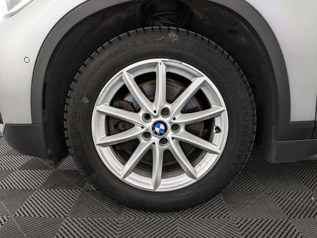 Купить БМВ Икс1, 2015, 186 398 км.. Фото: #11