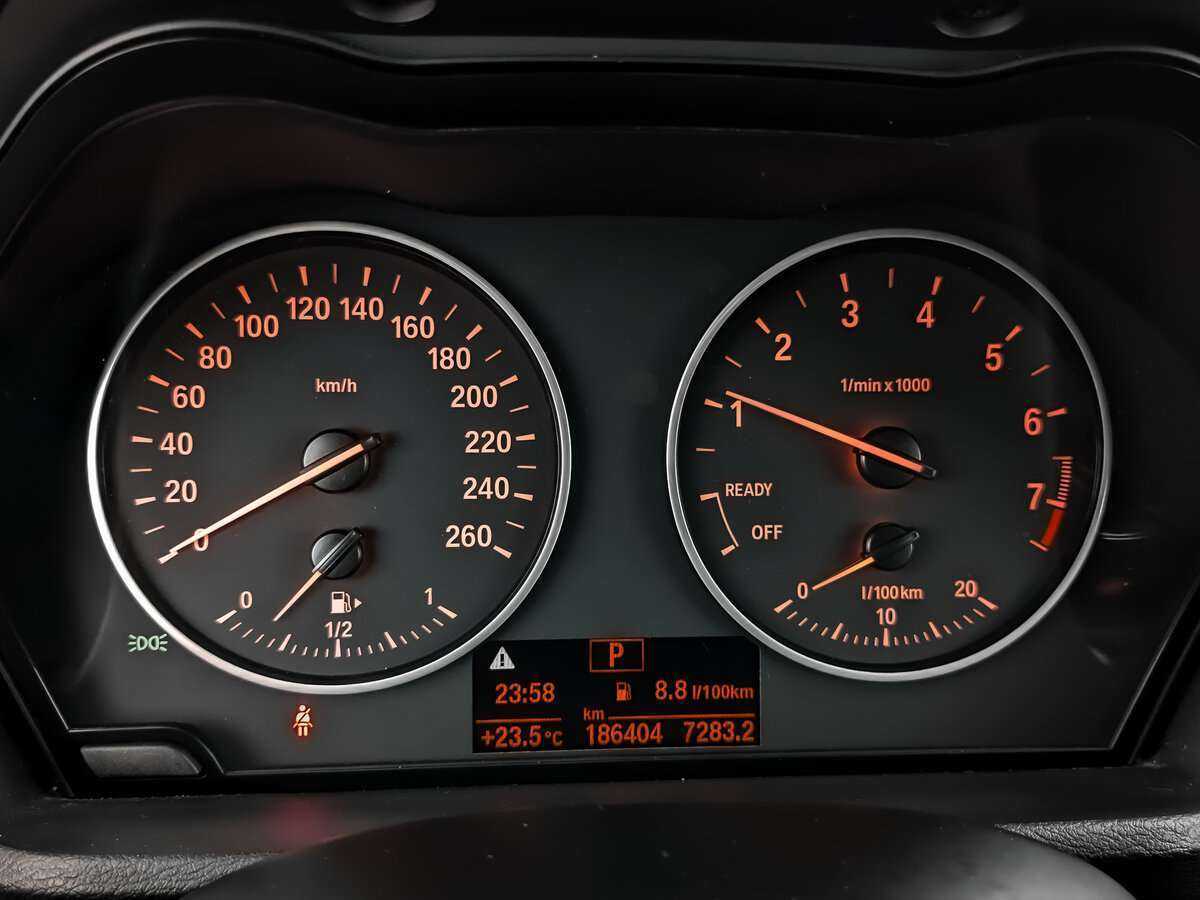 Купить БМВ Икс1, 2015, 186 398 км.. Фото: #15