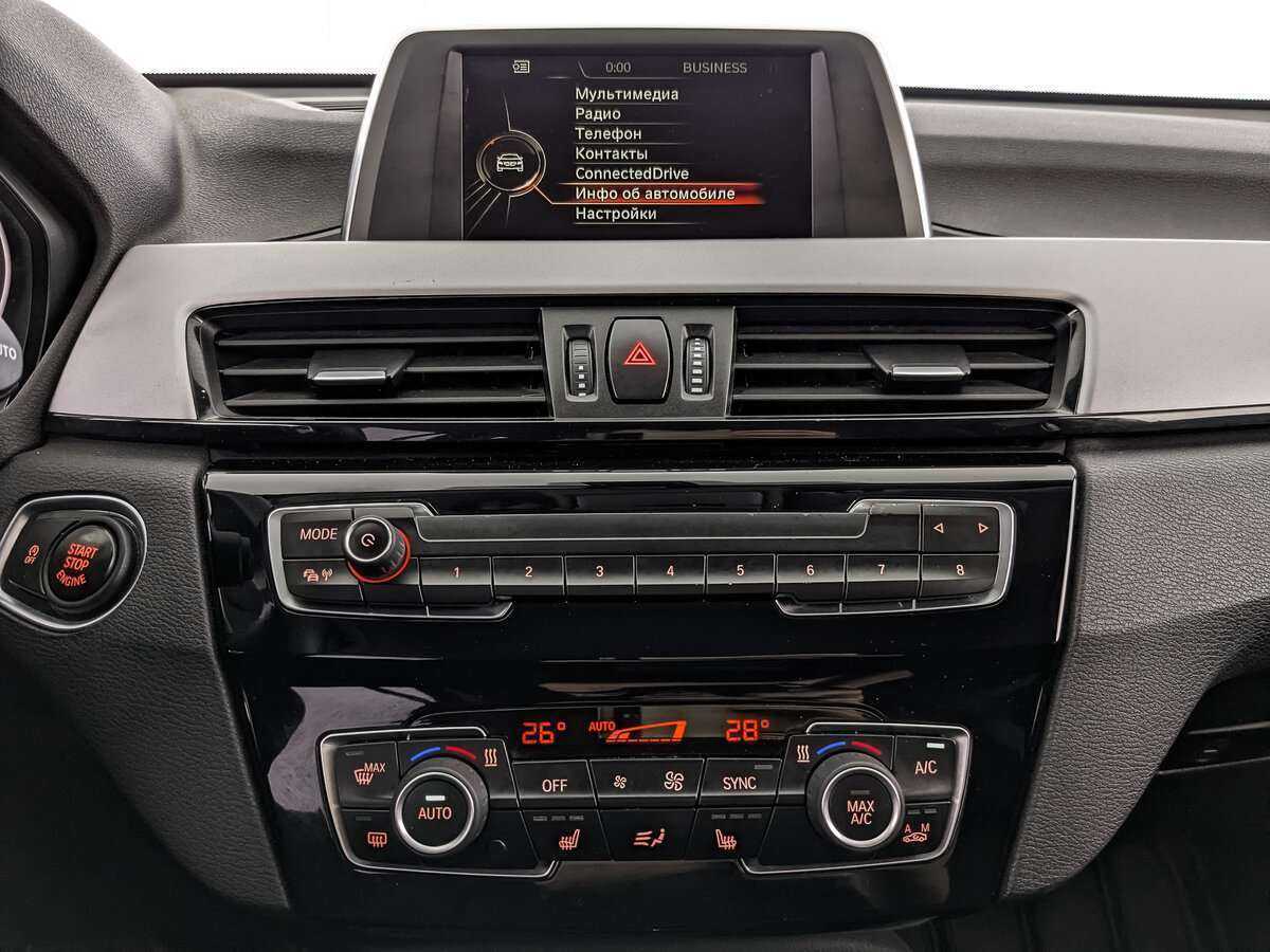 Купить БМВ Икс1, 2015, 186 398 км.. Фото: #16