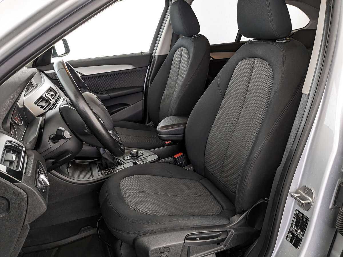 Купить БМВ Икс1, 2015, 186 398 км.. Фото: #19