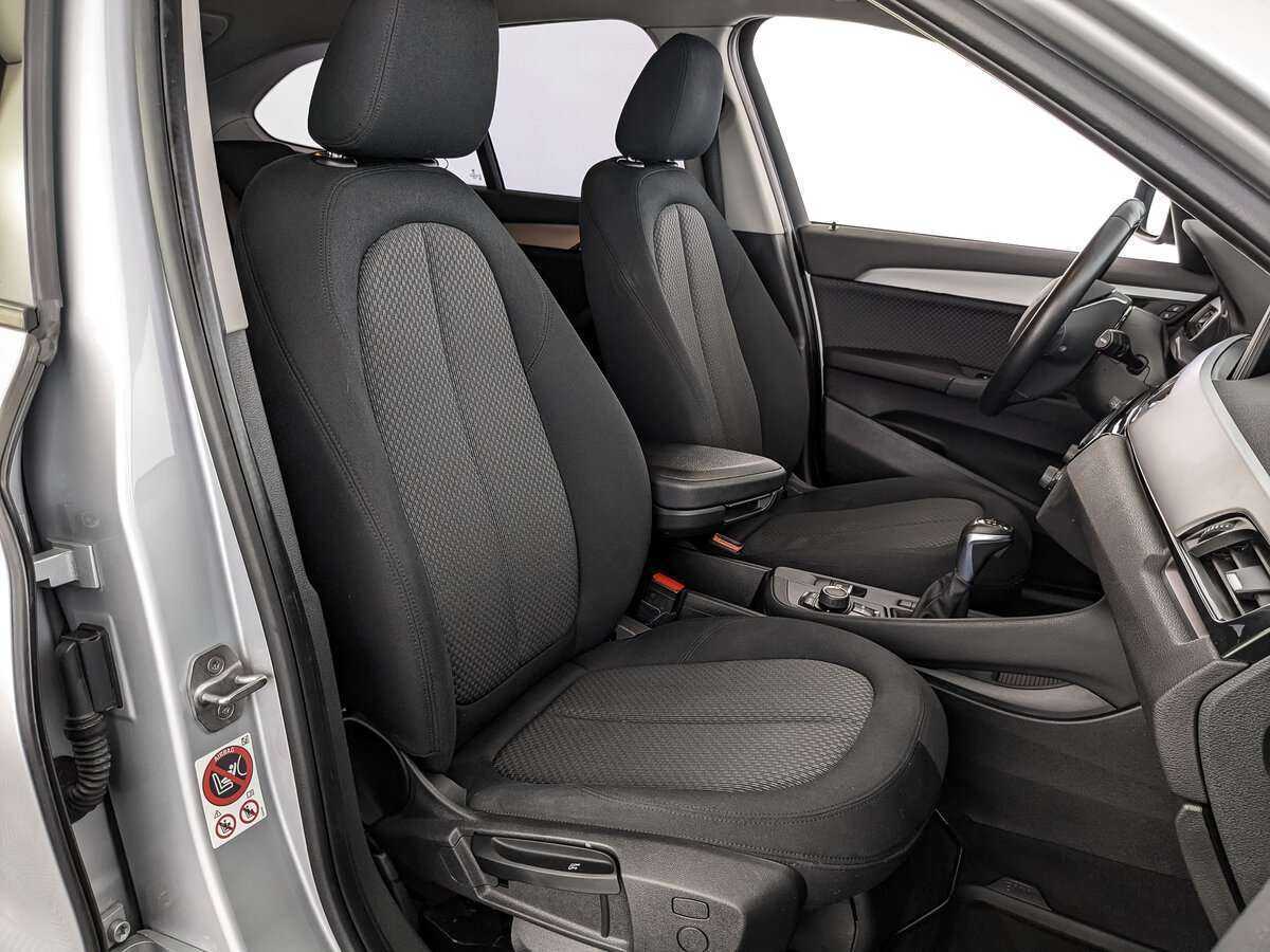 Купить БМВ Икс1, 2015, 186 398 км.. Фото: #23