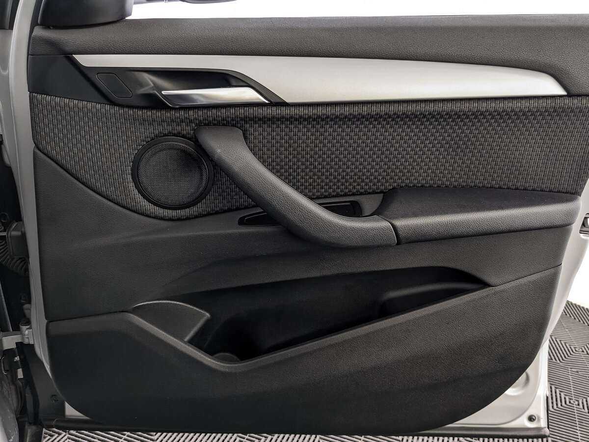 Купить БМВ Икс1, 2015, 186 398 км.. Фото: #24