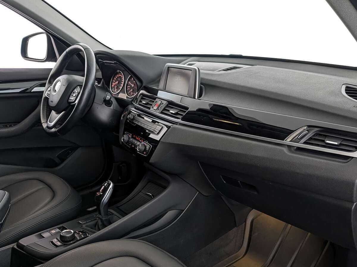 Купить БМВ Икс1, 2017, 66 138 км.. Фото: #8