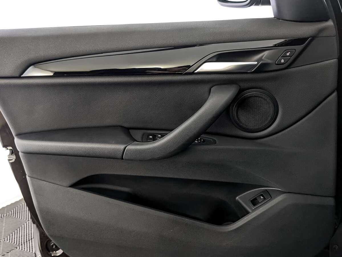 Купить БМВ Икс1, 2017, 66 138 км.. Фото: #14