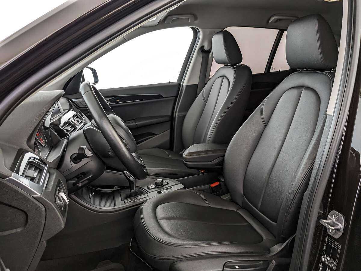 Купить БМВ Икс1, 2017, 66 138 км.. Фото: #15