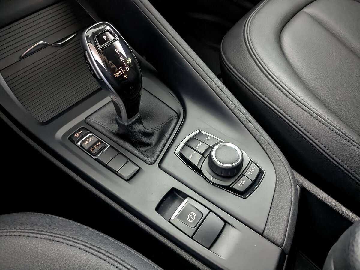 Купить БМВ Икс1, 2017, 66 138 км.. Фото: #21