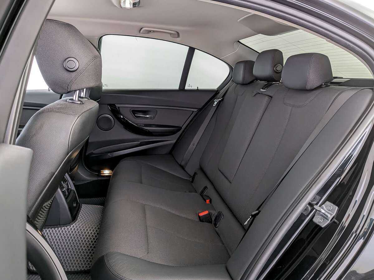 Купить БМВ 3 серии, 2018, 126 815 км.. Фото: #9