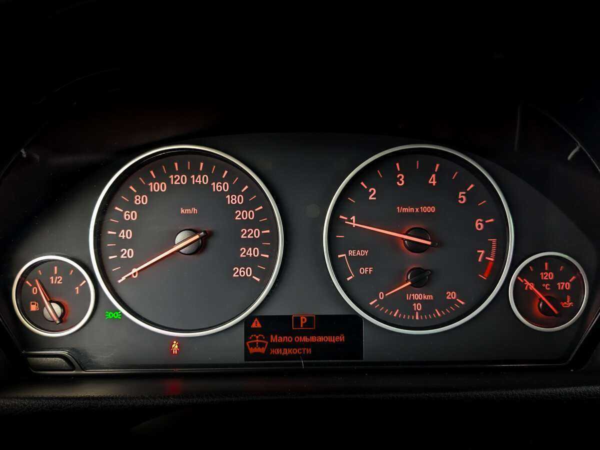 Купить БМВ 3 серии, 2018, 126 815 км.. Фото: #10