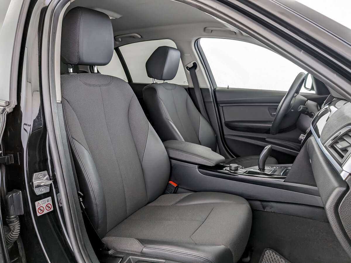 Купить БМВ 3 серии, 2018, 126 815 км.. Фото: #18