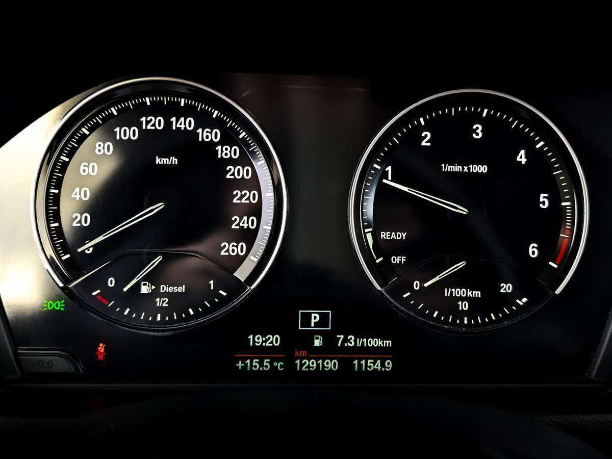 Купить БМВ Икс1, 2018, 129 188 км.. Фото: #6