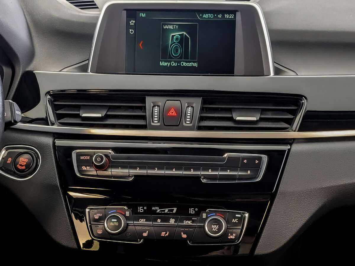 Купить БМВ Икс1, 2018, 129 188 км.. Фото: #8