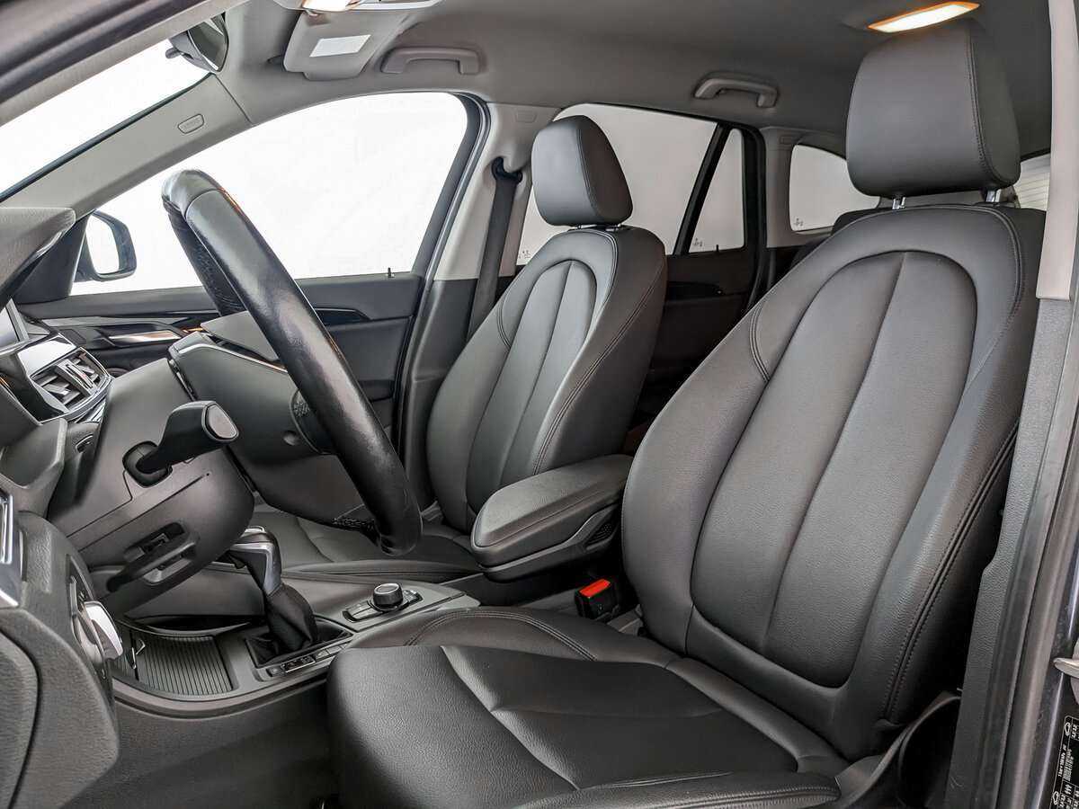 Купить БМВ Икс1, 2018, 129 188 км.. Фото: #11