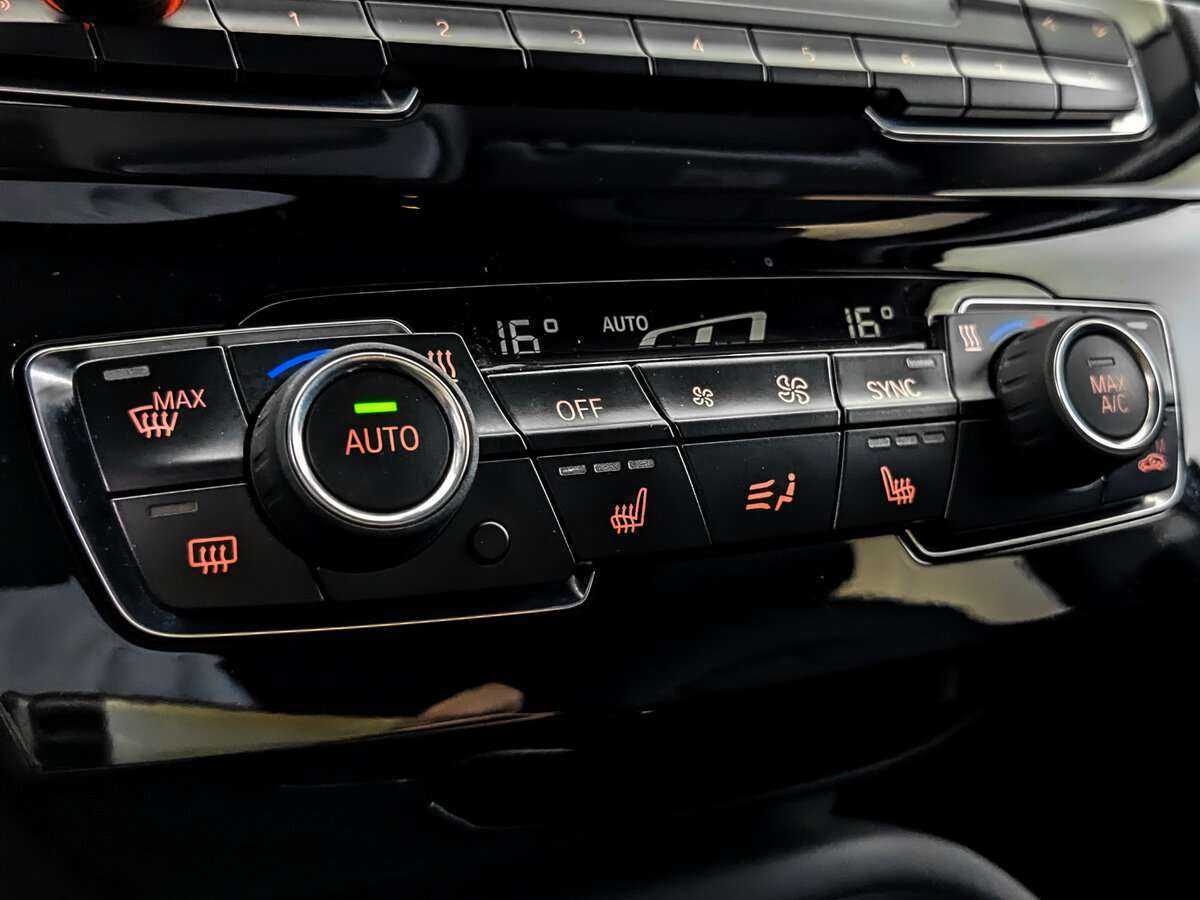 Купить БМВ Икс1, 2018, 129 188 км.. Фото: #16