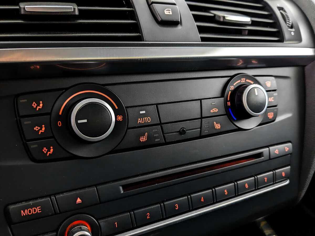 Купить БМВ Икс3, 2014, 129 000 км.. Фото: #20