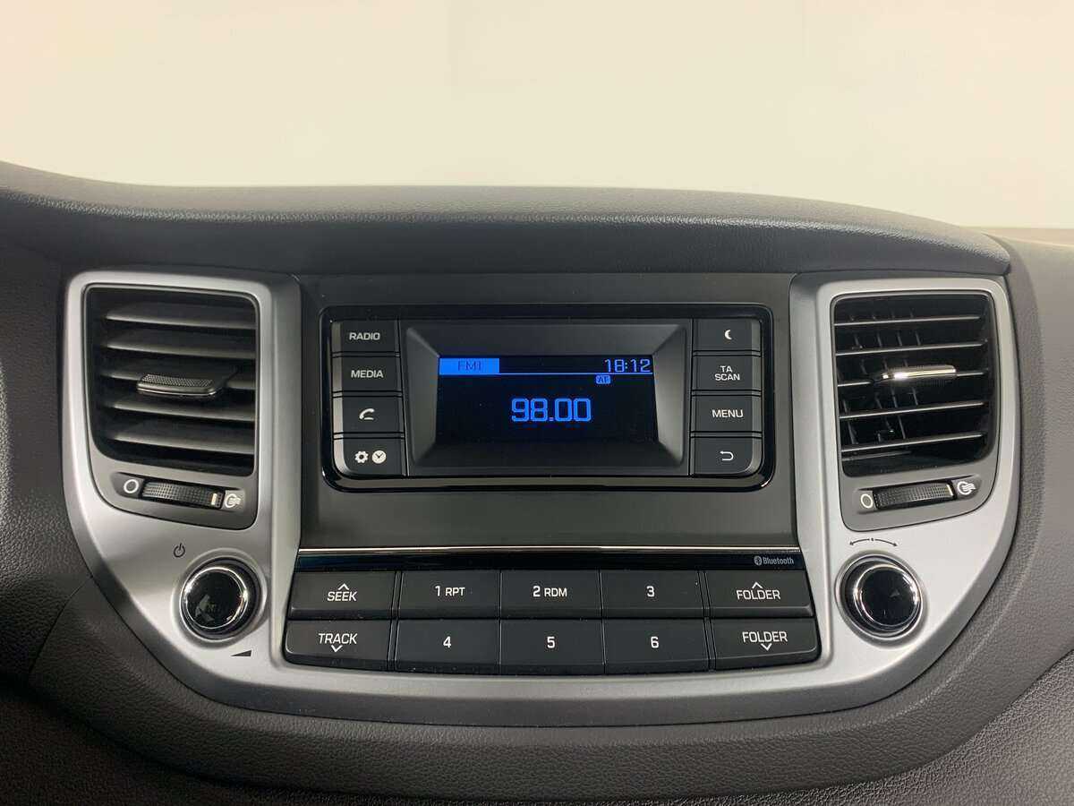 Купить Хендай Туксон, 2016, 54 038 км.. Фото: #14