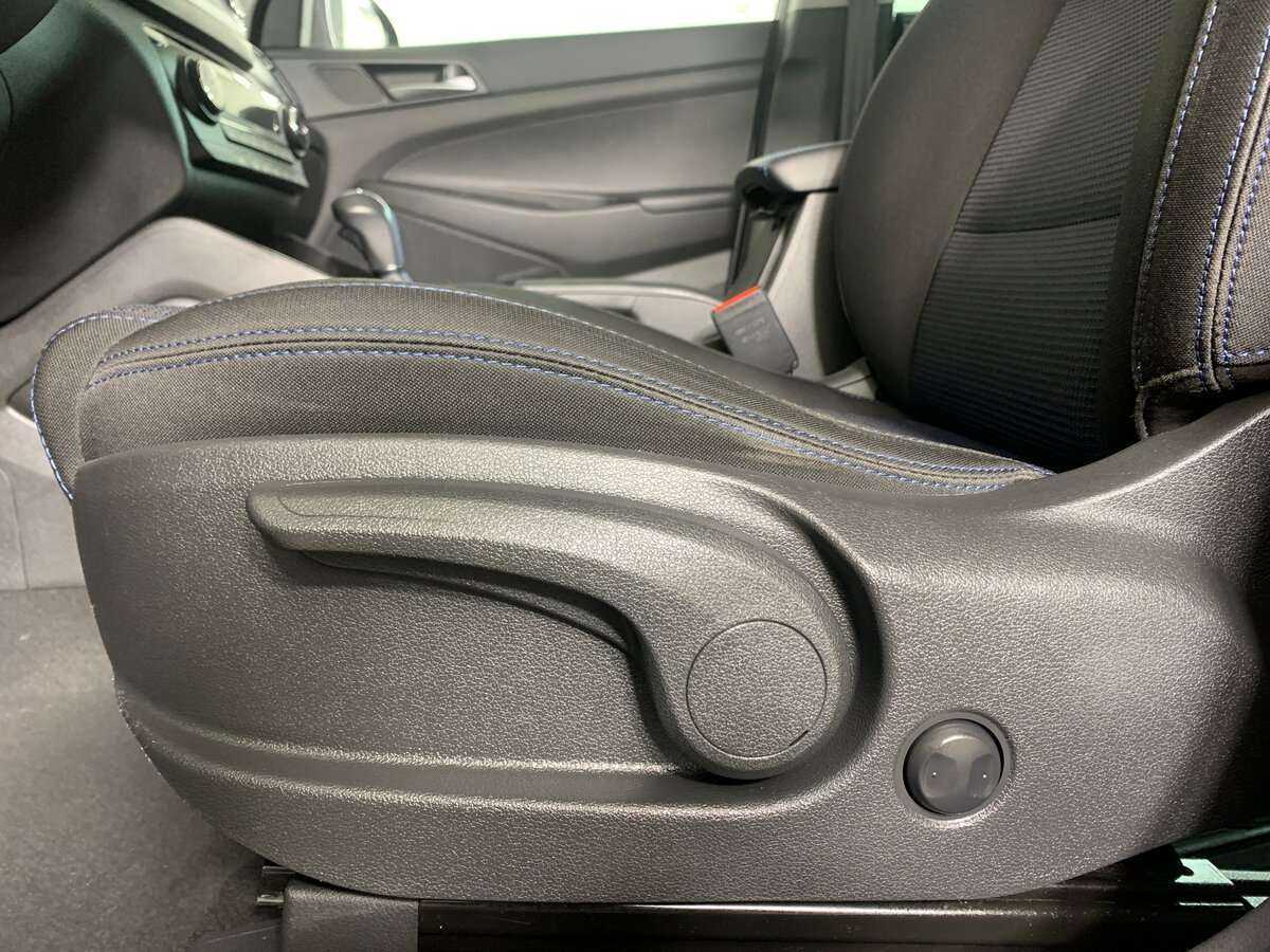 Купить Хендай Туксон, 2016, 54 038 км.. Фото: #15