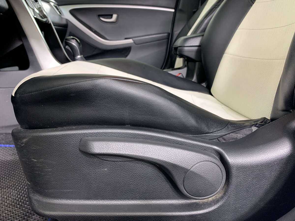 Купить Хендай ай30, 2012, 258 063 км.. Фото: #13