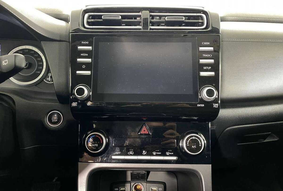 Купить Хендай Крета, 2021, 52 501 км.. Фото: #11