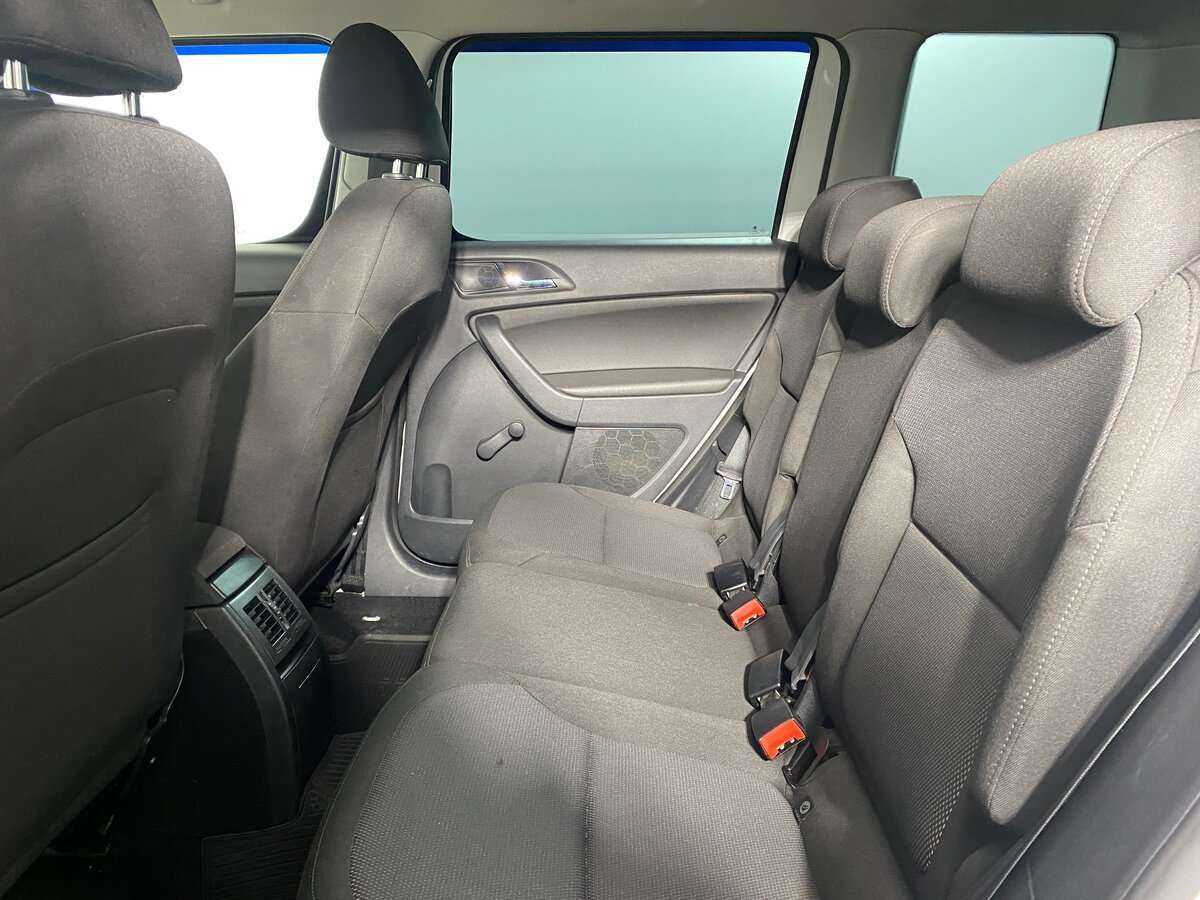 Купить Шкода Йети, 2017, 192 000 км.. Фото: #8