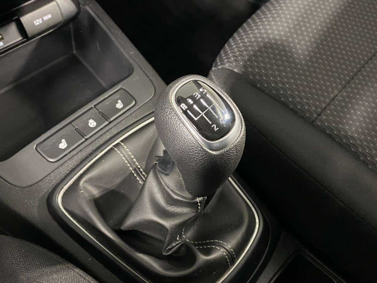 Купить Киа Рио, 2021, 17 700 км.. Фото: #11