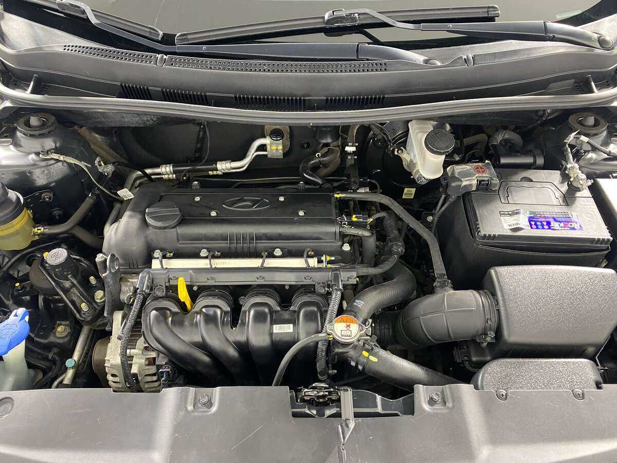 Купить Хендай Солярис, 2013, 142 000 км.. Фото: #8