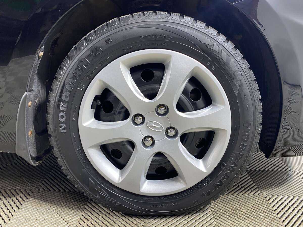 Купить Хендай Солярис, 2013, 142 000 км.. Фото: #18