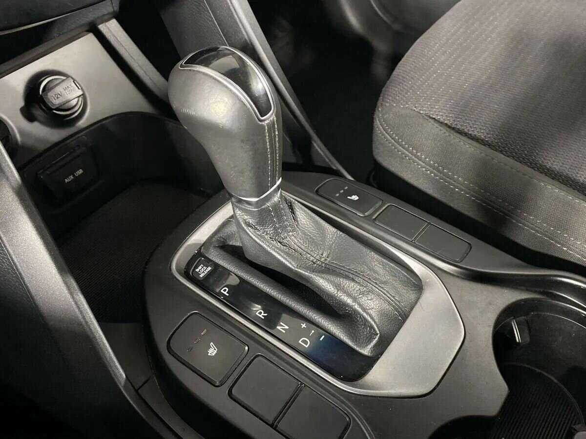 Купить Хендай Санта Фе, 2014, 130 000 км.. Фото: #14