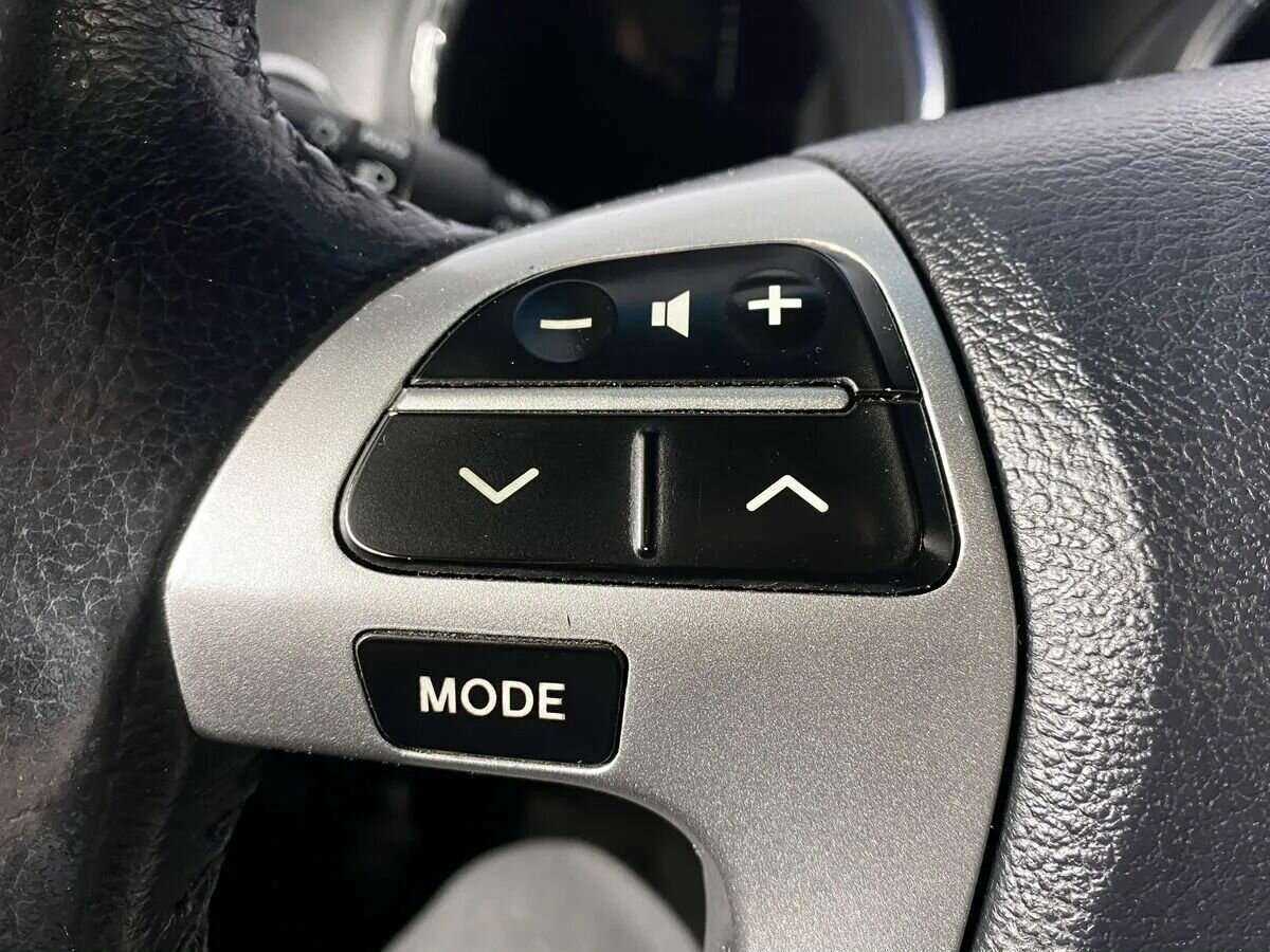 Купить Тойота Хайлэндер, 2012, 187 000 км.. Фото: #12