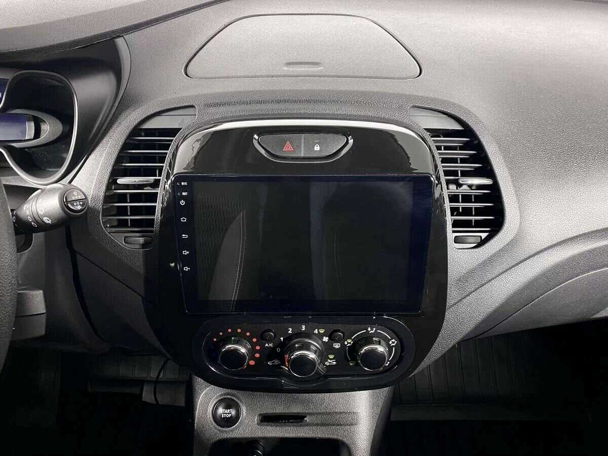 Купить Рено Каптюр, 2020, 80 000 км.. Фото: #11