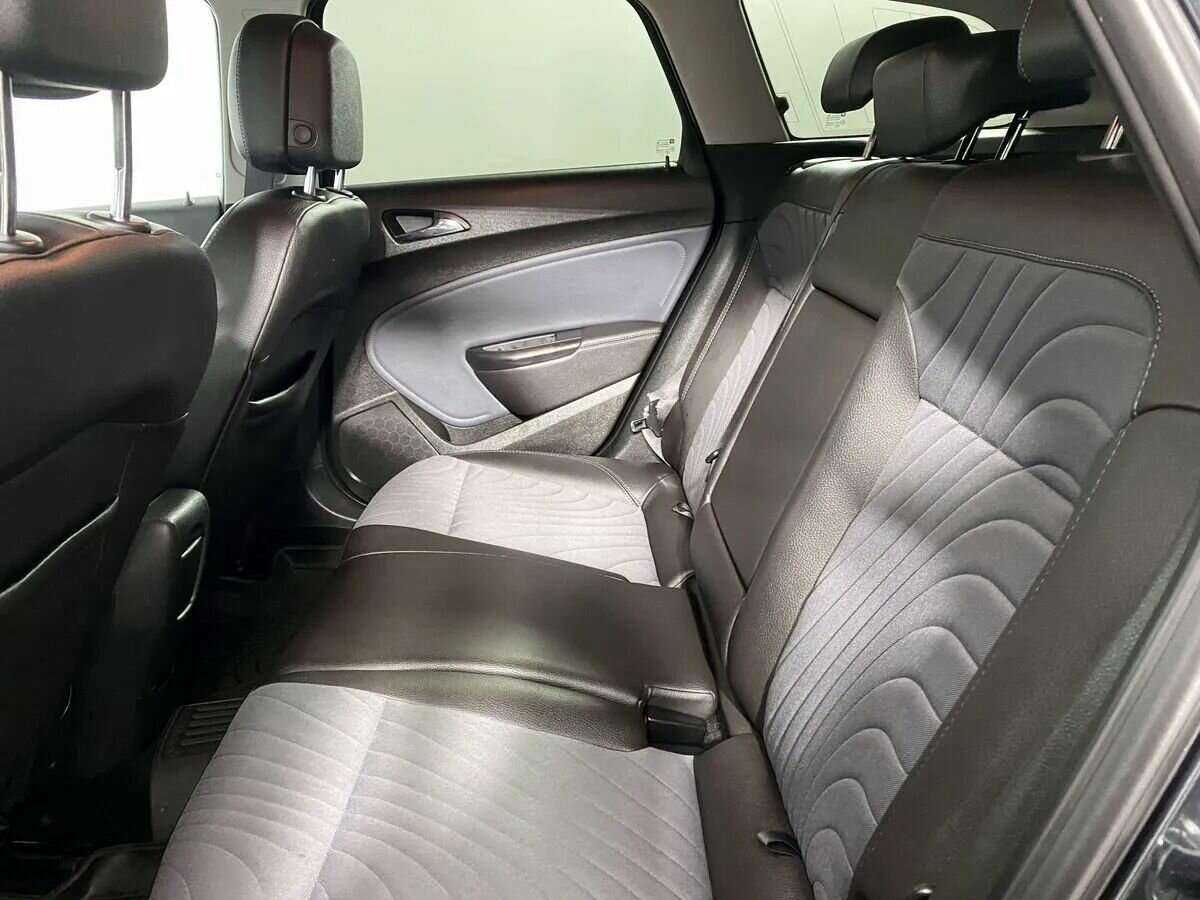 Купить Опель Астра, 2013, 199 500 км.. Фото: #9