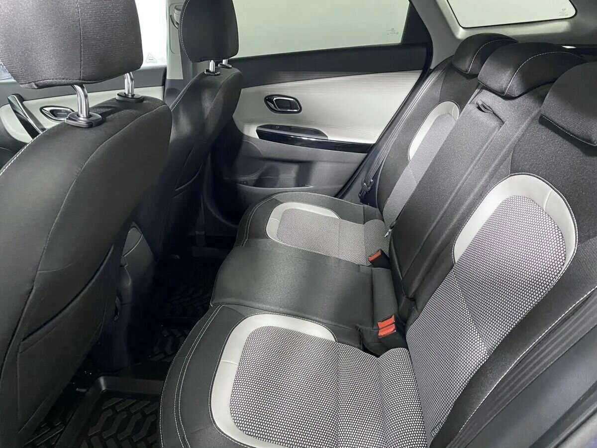 Купить Киа Сид, 2018, 17 858 км.. Фото: #8