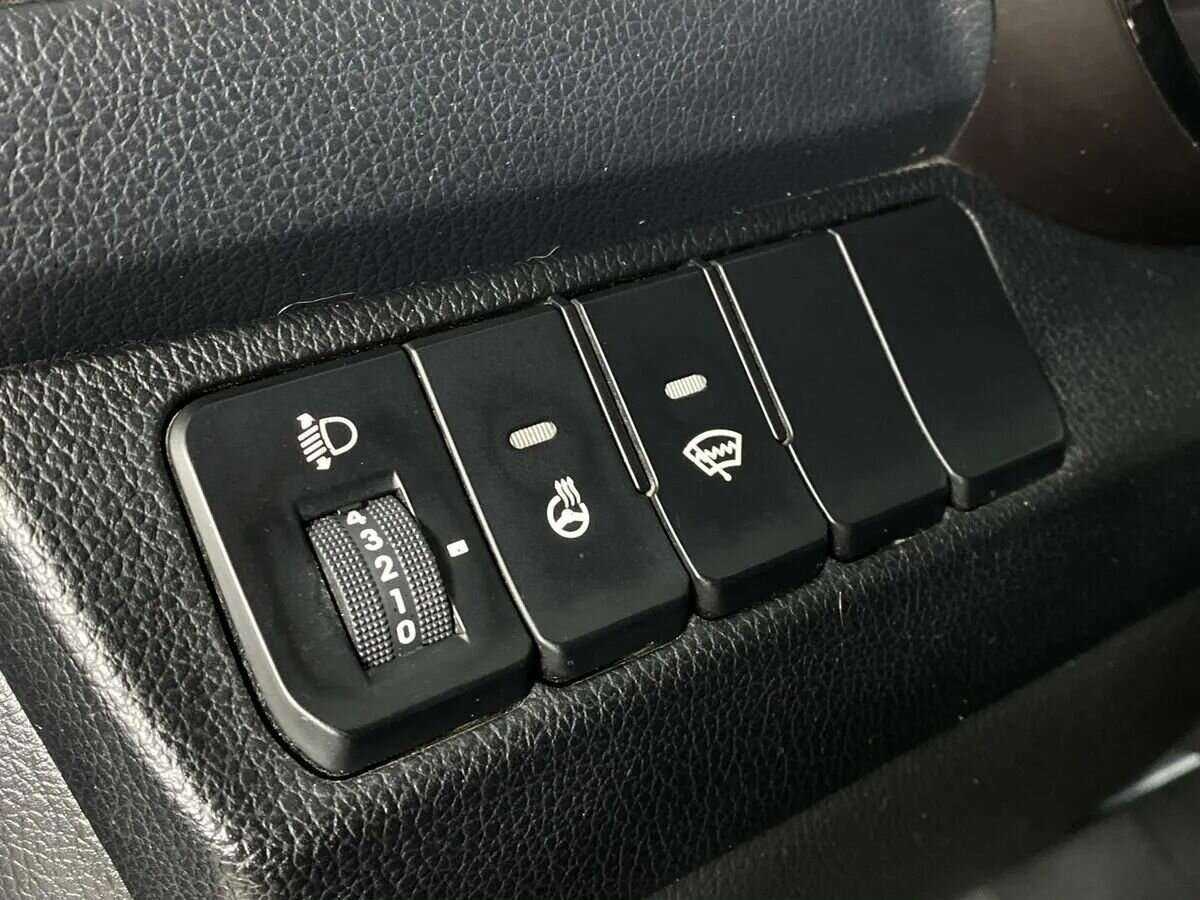 Купить Киа Рио, 2016, 152 000 км.. Фото: #15