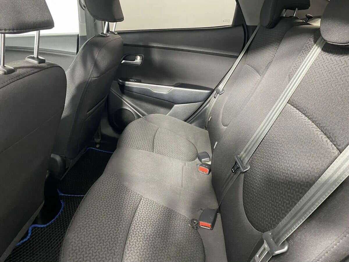 Купить Киа Рио, 2015, 103 501 км.. Фото: #9