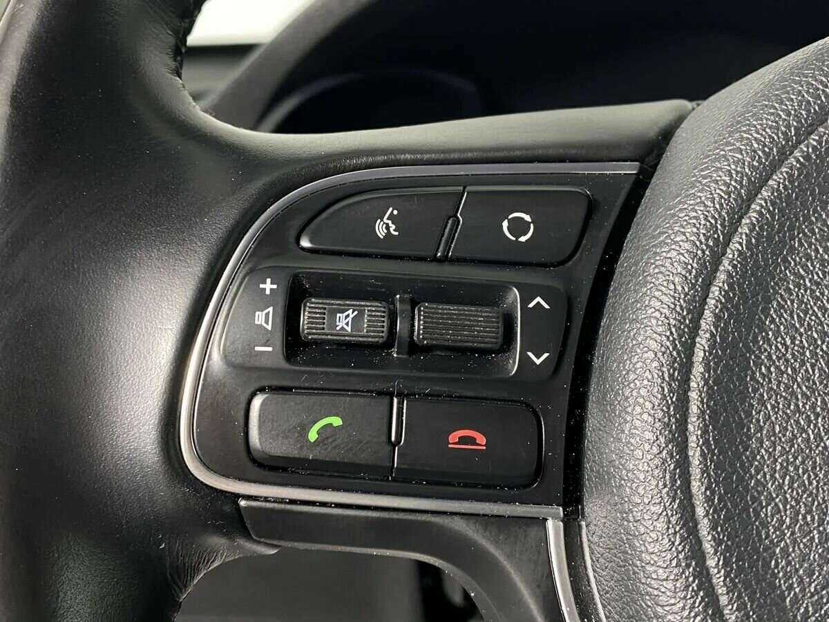 Купить Киа Оптима, 2018, 96 000 км.. Фото: #12