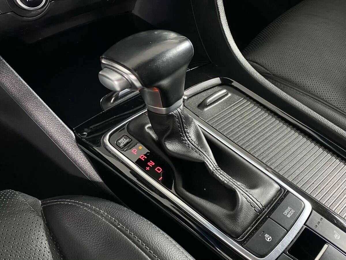 Купить Киа Оптима, 2018, 96 000 км.. Фото: #16