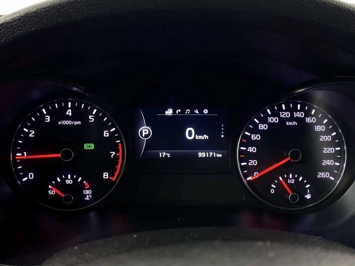 Купить Киа Оптима, 2018, 96 000 км.. Фото: #17