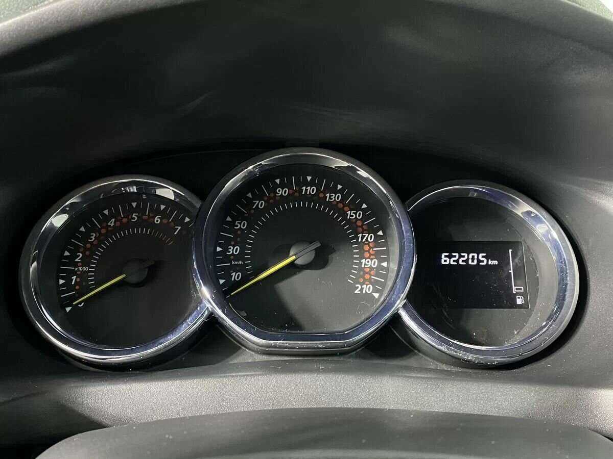 Купить Рено Логан, 2021, 73 200 км.. Фото: #16