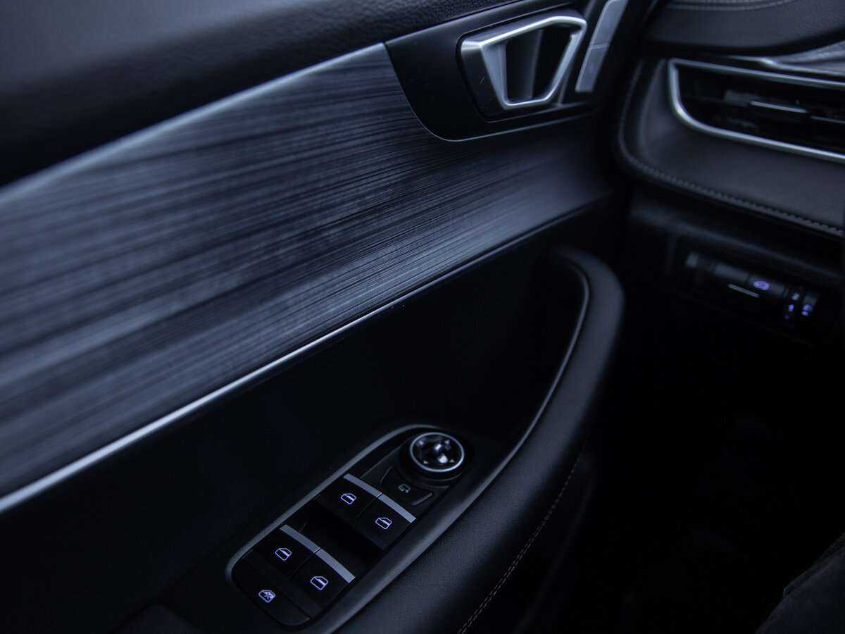 Купить Чери Тигго 7 Про Макс, 2022, 4 152 км.. Фото: #15