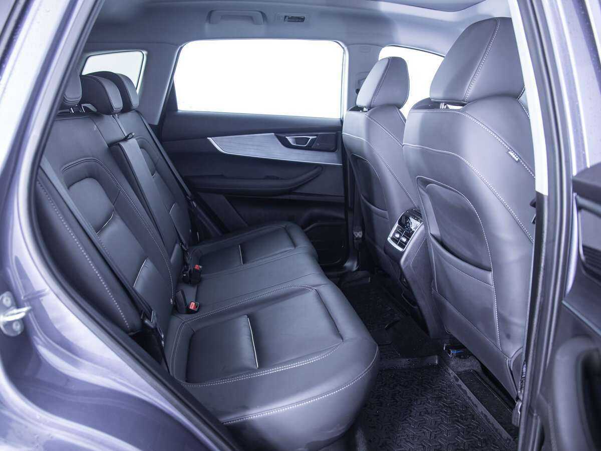 Купить Чери Тигго 7 Про Макс, 2022, 4 152 км.. Фото: #18