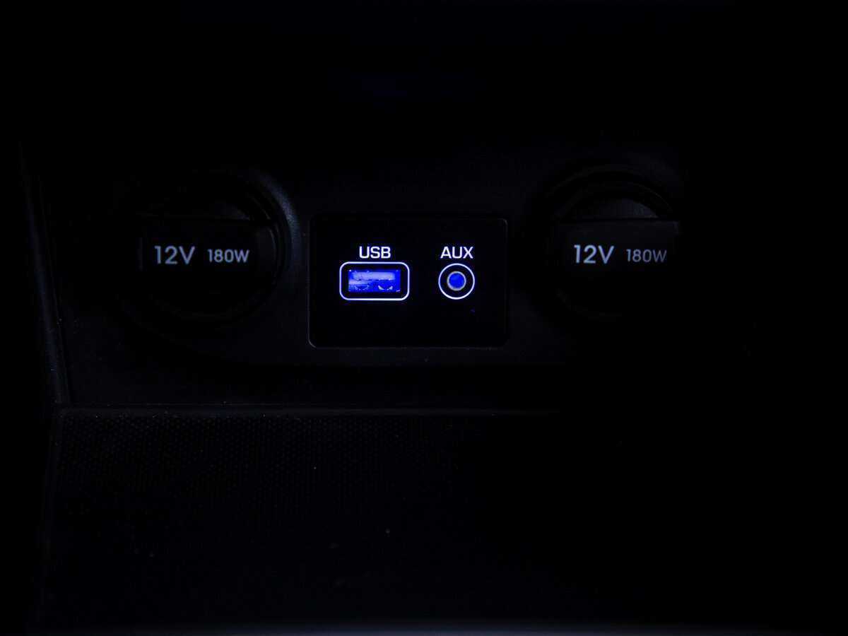 Купить Хендай Крета, 2017, 53 053 км.. Фото: #10