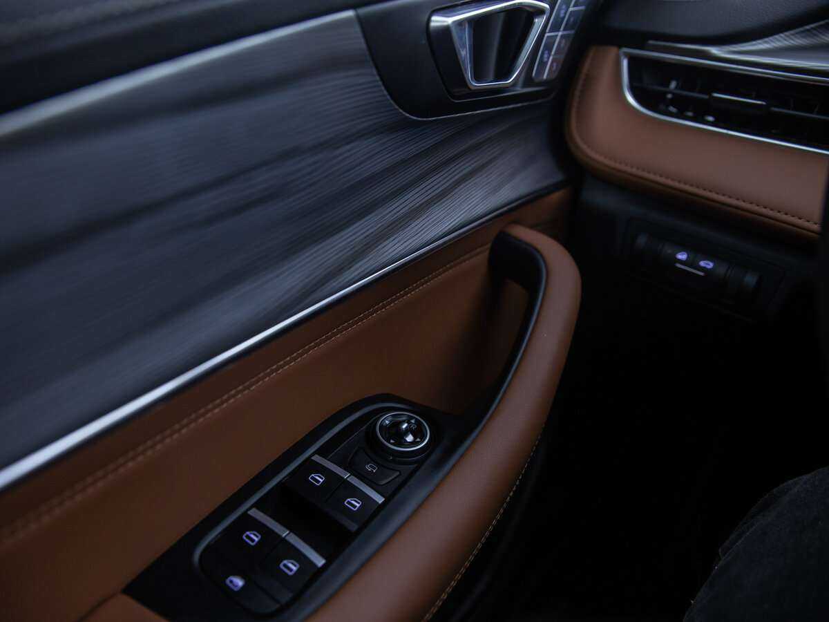 Купить Чери Тигго 8 Про Макс, 2022, 7 349 км.. Фото: #9