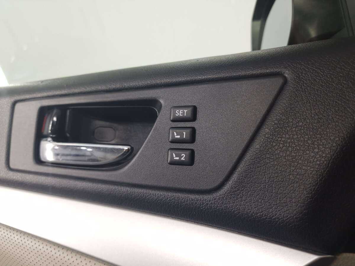 Купить Субару Аутбэк, 2014, 164 755 км.. Фото: #10