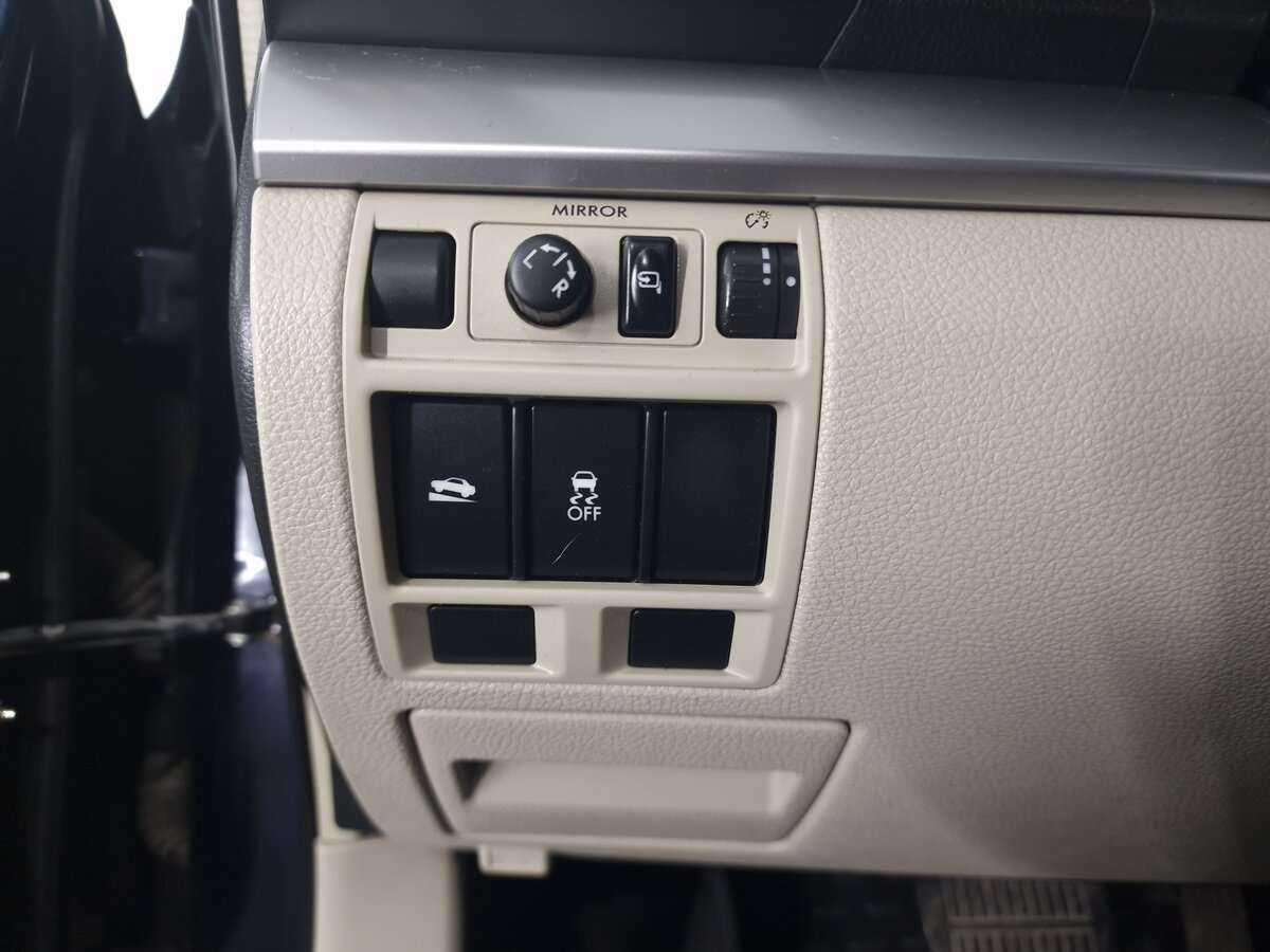 Купить Субару Аутбэк, 2014, 164 755 км.. Фото: #11