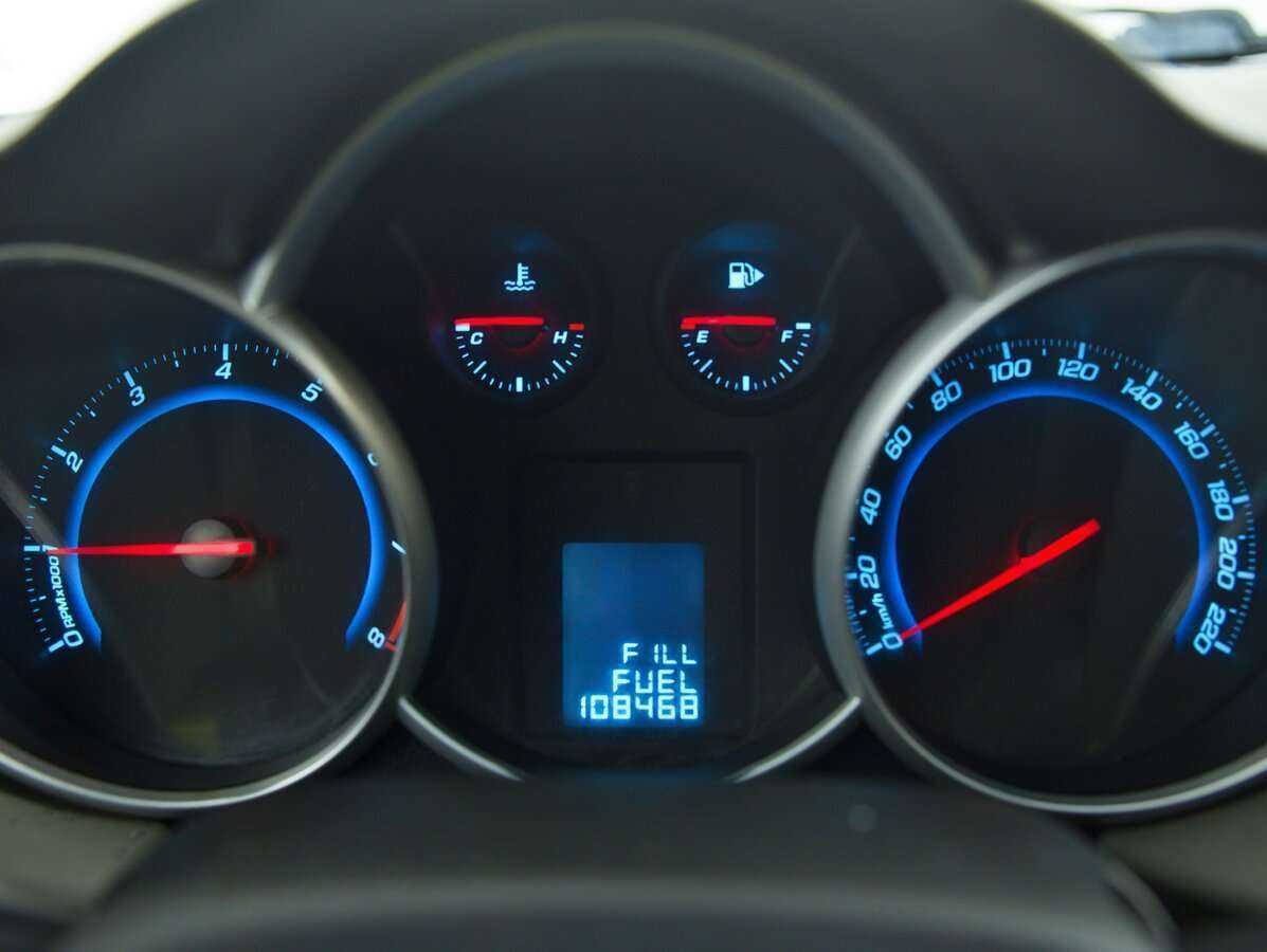 Купить Шевроле Круз, 2013, 210 000 км.. Фото: #12