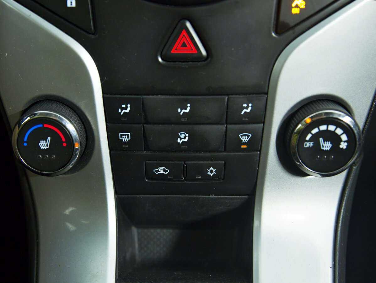 Купить Шевроле Круз, 2013, 210 000 км.. Фото: #16