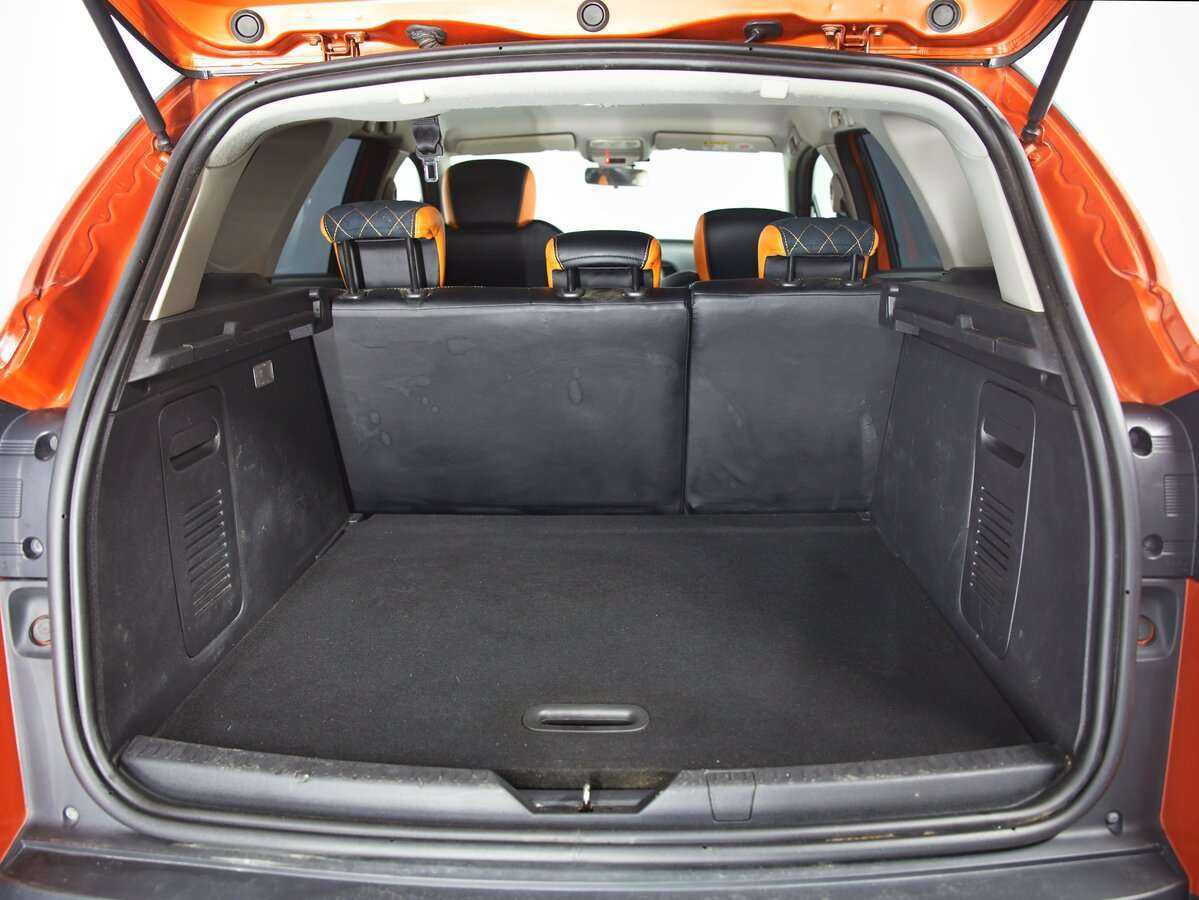 Купить Рено Каптюр, 2016, 112 669 км.. Фото: #9