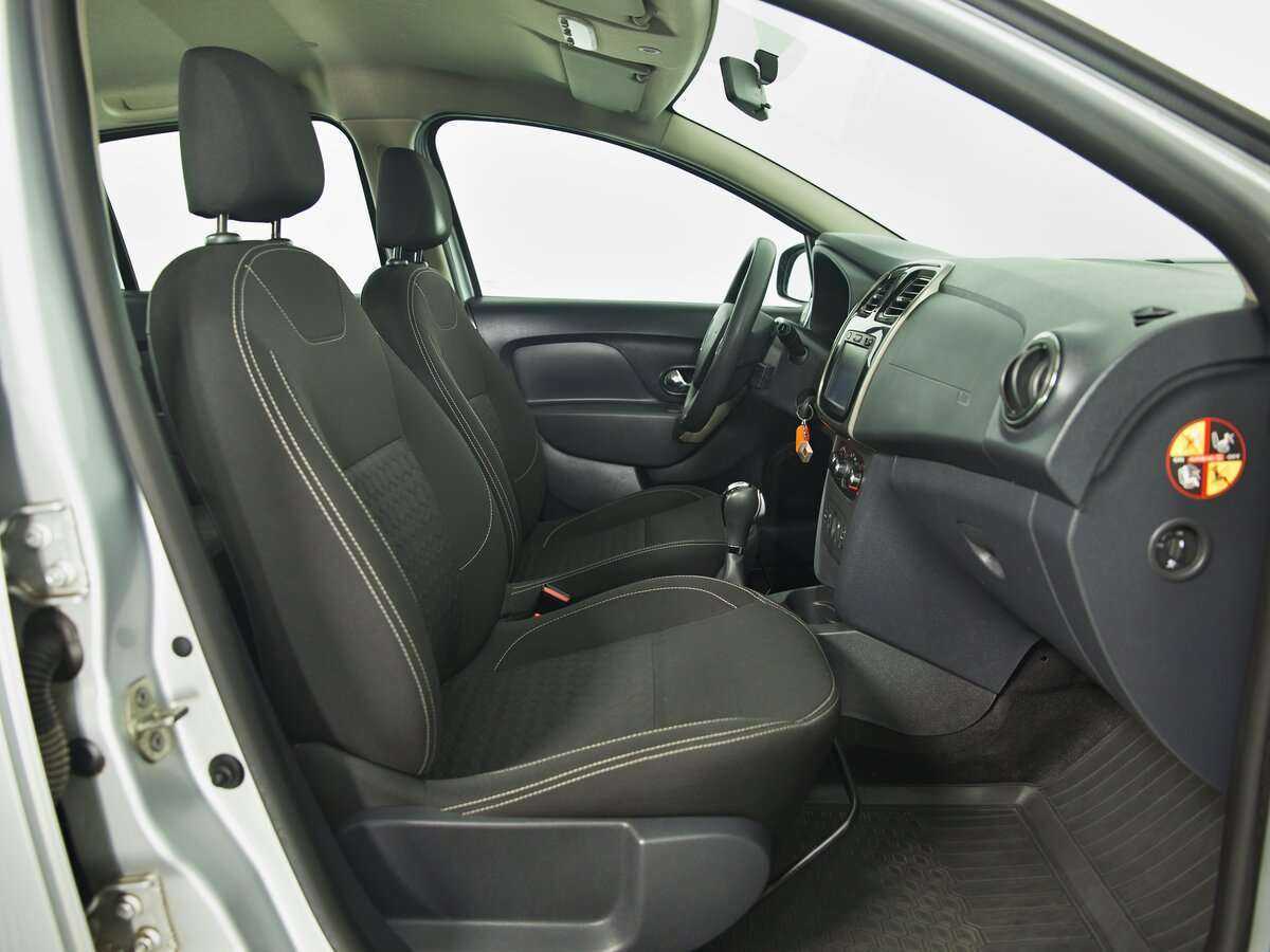 Купить Рено Логан, 2015, 61 049 км.. Фото: #15