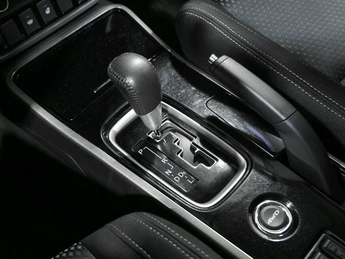 Купить Митсубиши Оутлэндер, 2018, 114 000 км.. Фото: #11